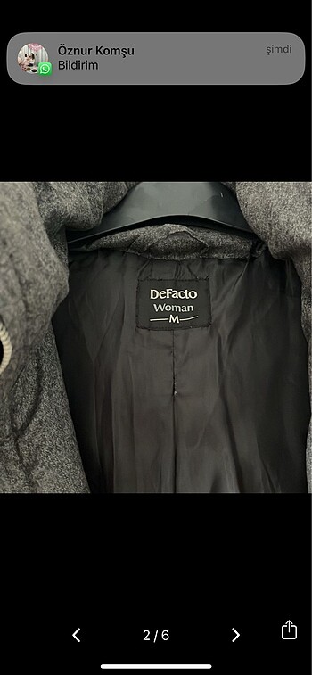 Defacto Montt