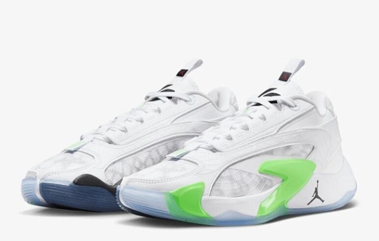 Nike Air jordan luka 2