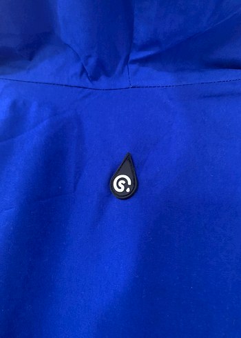 Cobalt Yağmurluk (Suco marka) - Görsel 7
