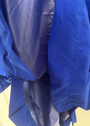 Cobalt Yağmurluk (Suco marka) - Görsel 8