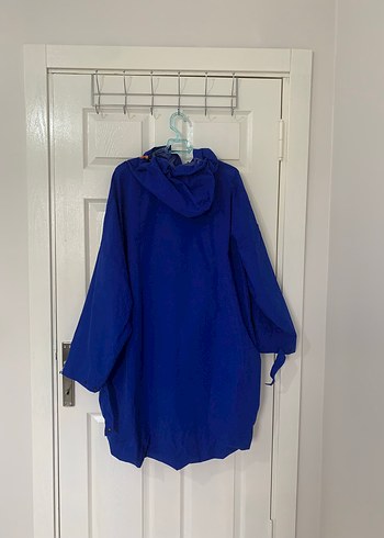 Cobalt Yağmurluk (Suco marka) - Görsel 6