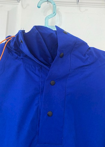 Cobalt Yağmurluk (Suco marka) - Görsel 5