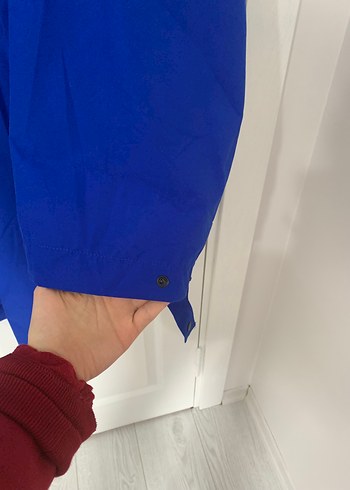 Cobalt Yağmurluk (Suco marka) - Görsel 3