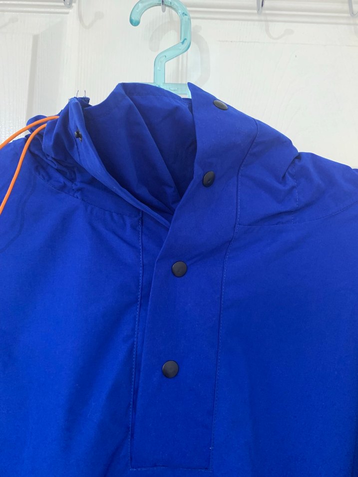 Cobalt Yağmurluk (Suco marka) - Görsel 5