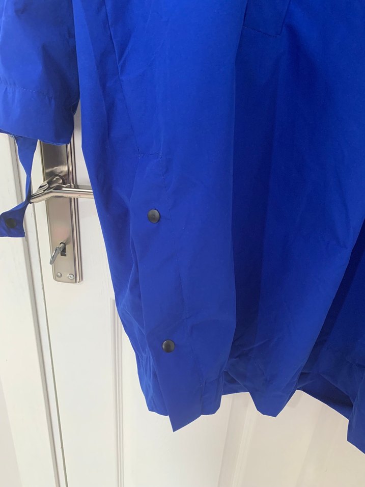 Cobalt Yağmurluk (Suco marka) - Görsel 2