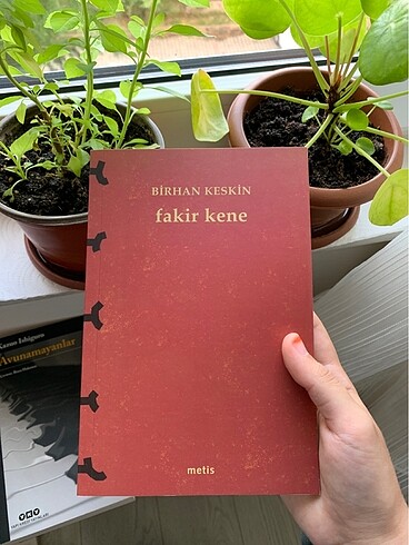 Fakir Kene (Birhan Keskin)