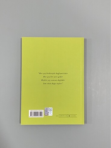 Ekoloji Cep Rehberi /Sinek Sekiz Yayınevi - Görsel 2