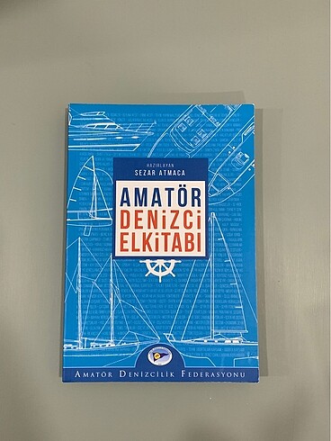 Amatör Denizci El Kitabı