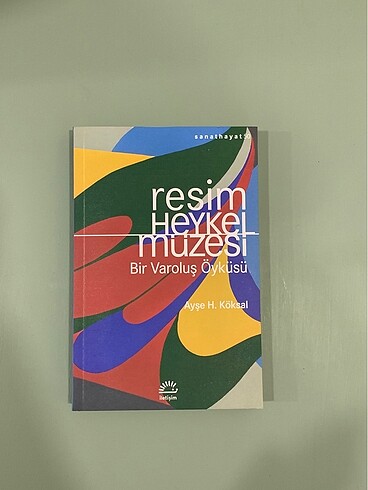 Resim Heykel Müzesi