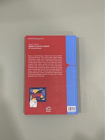 Resim Heykel Müzesi - Görsel 2