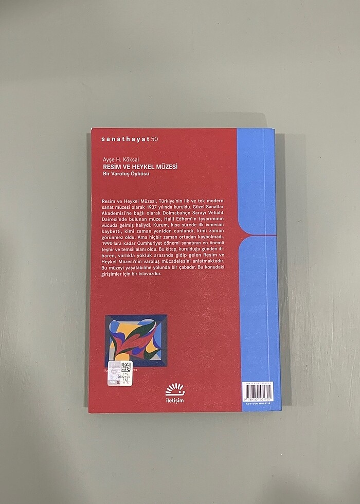 Resim Heykel Müzesi - Görsel 2