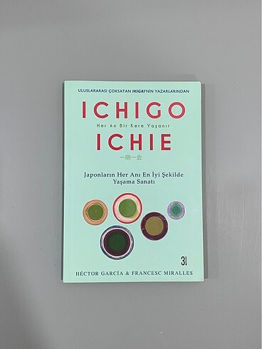 Ichico Ichie Japonların Her Anı En İyi Şekilde Yaşama Sanatı