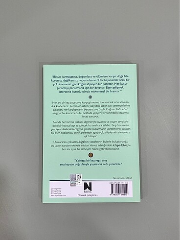 Ichico Ichie Japonların Her Anı En İyi Şekilde Yaşama Sanatı - Görsel 2