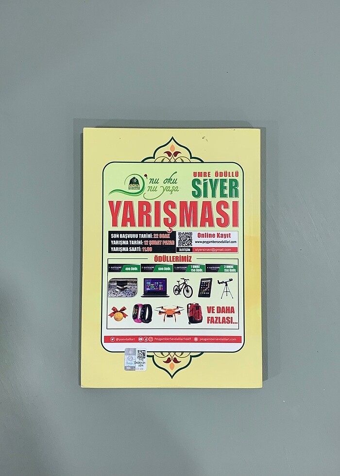 Server-i Enbiya - Görsel 2