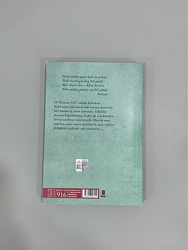 Aşk Hikayesi - Görsel 2