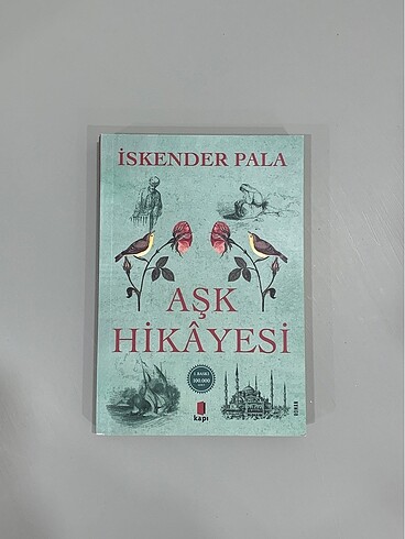Aşk Hikayesi