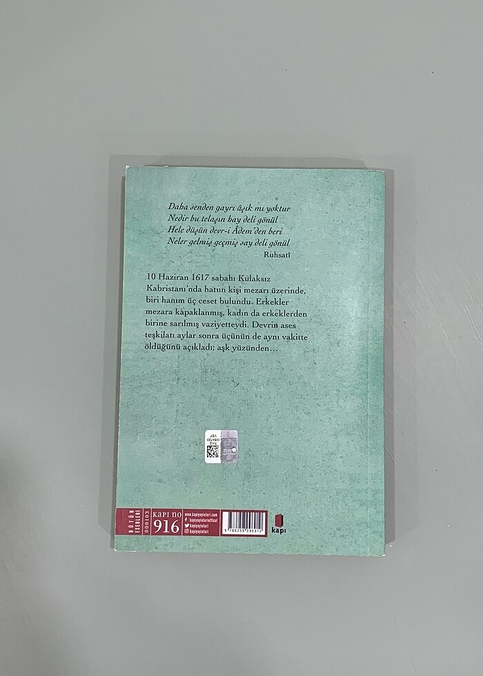 Aşk Hikayesi - Görsel 2