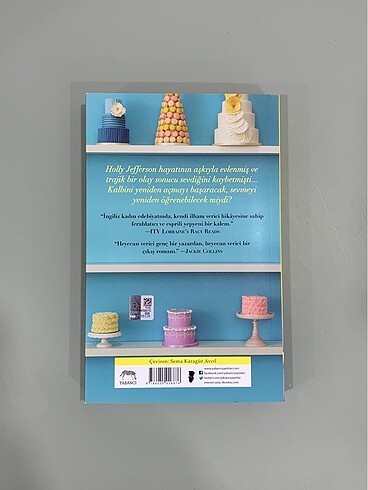 Sen Gittiğinden Beri - Görsel 2