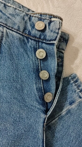 Mom jean - Görsel 8