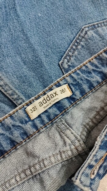 Mom jean - Görsel 9