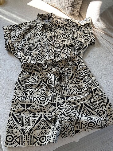 Koton tulum - Görsel 6