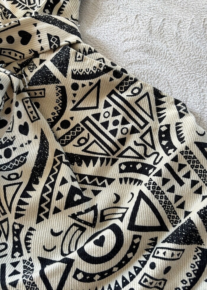 Koton tulum - Görsel 3