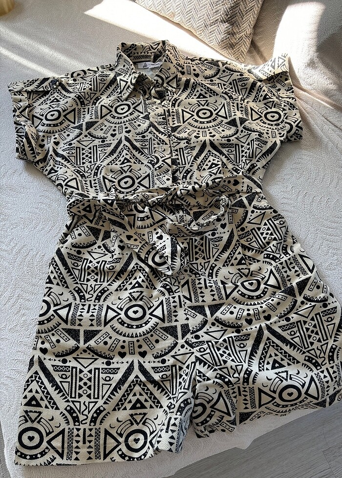 Koton tulum - Görsel 4