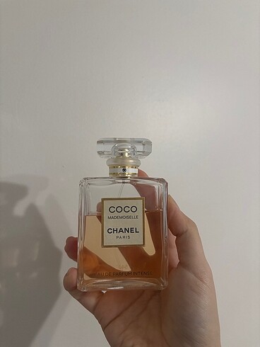 Chanel coco parfüm