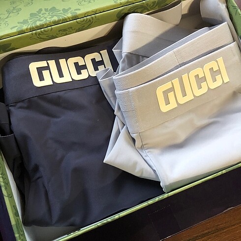 Gucci GucciModal kumaş boxer