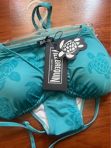 Vılebrequın Bikini takımı