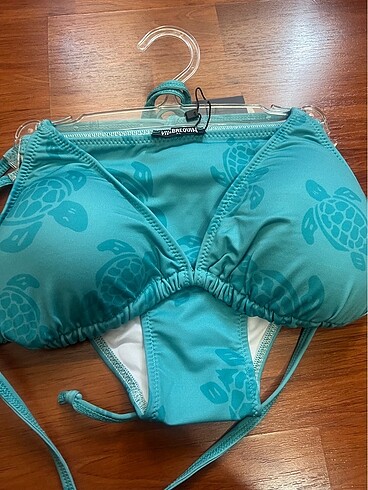 Vilebrequin Vılebrequın Bikini takımı