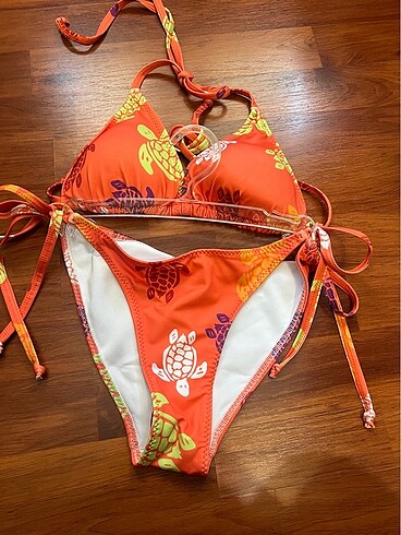 Vılebrequın Bikini Takımı