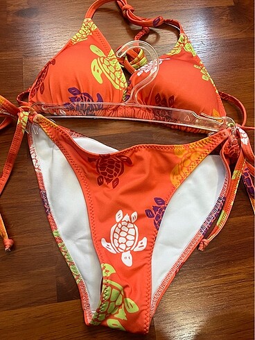 Vilebrequin Vılebrequın Bikini Takımı