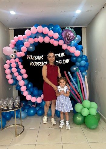 s Beden bordo Renk Bordo Düğmeli Kolsuz Midi Elbise