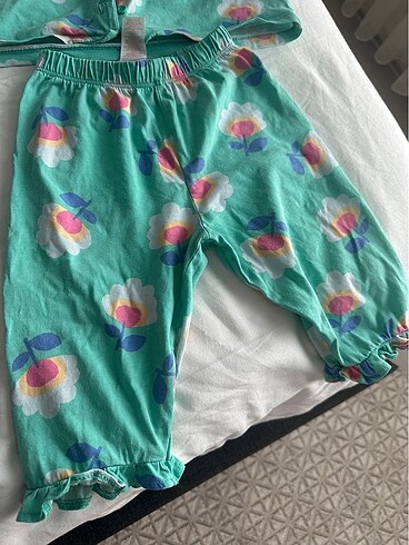 LC Waikiki LCW ALT ÜST TAKIM