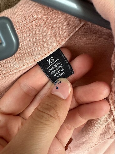 Mavi Jeans MAVİ ERKEK GÖMLEK
