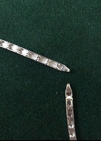  Beden 925 ayar ikili set