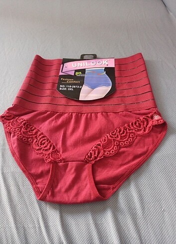 Korse 5XL yazılı 42 44 46 bedene olur 