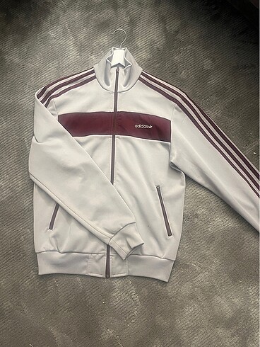 Adidas wintage ceket