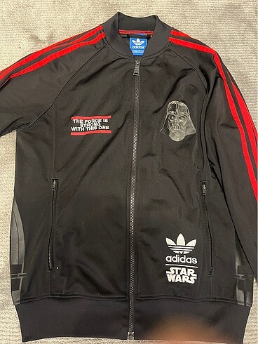 Adidas Adidas Star Wars Bestseller ceket