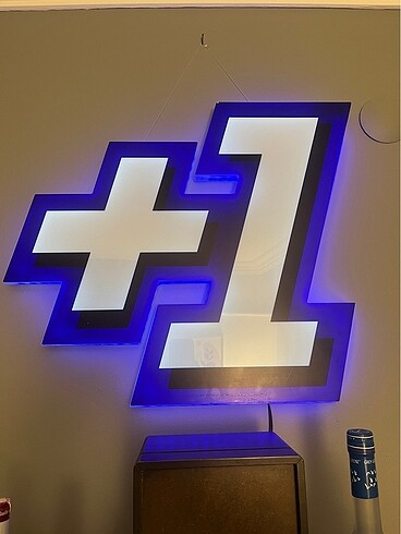 Efes Pilsen +1 Led Tabela