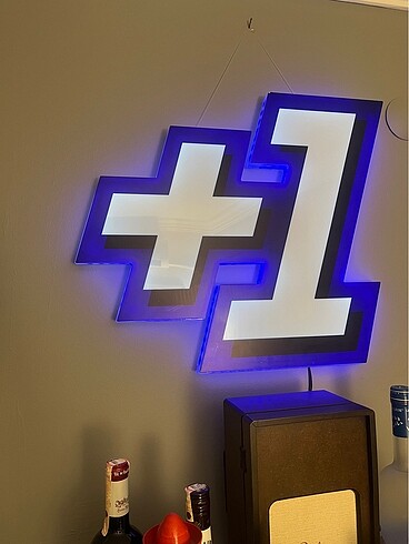 Beden Efes Pilsen +1 Led Tabela