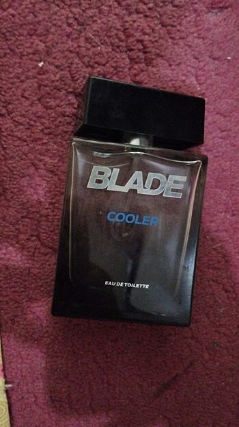 Blade erkek parfüm