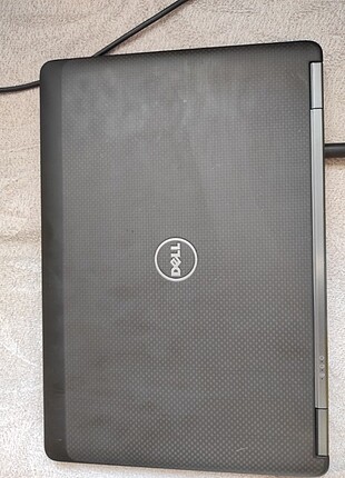 Dell Notebook