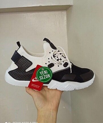 Nike huarache