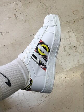 Adidas Adidas superstar