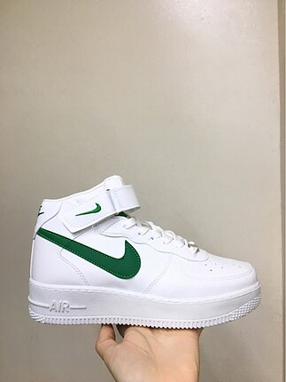 40 Beden Air force