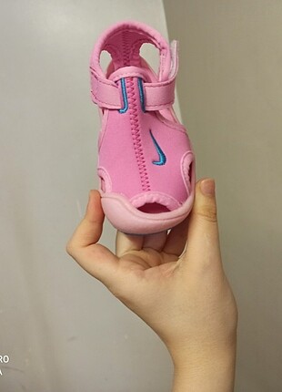 Nike Nike bebek sandalet