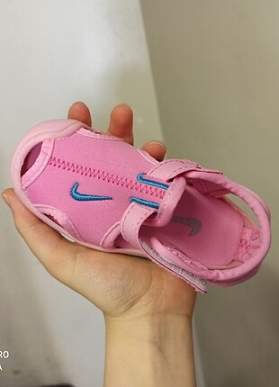 Nike Nike bebek sandalet