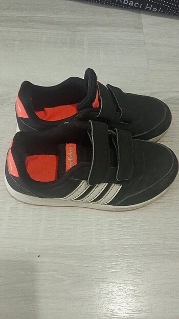 Adidas Spor ayakkabı 